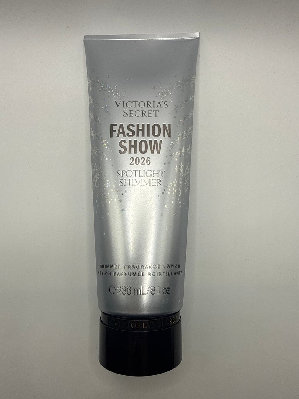 NEW Victoria's Secret Fashion Show 2026 Spotlight Shimmer -  Body Lotion